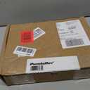 Pendaflex Colored File Folders, 100 Pack, Letter Size (8.5" x 11"), 3 Tabs, Durable Paper, 5 Colors: Blue, Green, Red, Yellow, Orange, Color-Coding for School, Office & Home Document Organization