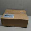 JUGATAMAIBU Peel and Stick Floor Tile Natural Wood Grain Appearance Self Adhesive Waterproof Fire Prevention and Scratch Prevention Suitable for Kitchen Bedroom Office (Grey, 36PCS)