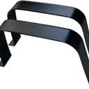 578-183 Fuel Gas Tank Straps Bracket for 99-08 for Chevy Silverado 1500 01-08 10 for Chevy Silverado 2500 HD 01-06 for Chevy Silverado 3500 10-18 for GMC Sierra 1500 01-08for GMC Sierra 2500 HD