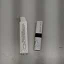 Bobbi Brown Extra Lip Tint | Hydrating Tinted Lip Balm | With Jojoba, Avocado, and Olive Oil, 0.08 Ounce (Bare Melon (A pink peachy tint))