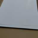 White paper 28×22 sheets 50pc