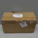 JSOT Solar Lights Outdoor for Deck, Waterproof Solar Powered Steps Light Outdoor Wireless LED Lamp Fence Lighting Walkway Patio Stair Garden Path Rail Backyard Fences Post 8 Pack Warm White