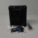 Wireless Speaker, 8 inch
