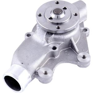 Gates 42004 Premium Engine Water Pump