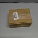 2 x Reading Glasses for Men Large Spring Hinge Readers Blue Light Blocking Computer Eyelgasses (S1, C3, 3 Black)