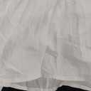 LTAKK Victorian Dress for Women Edwardian Renaissance Costume Medieval Vintage 1800s Dresses 2 Piece (X-Large, Black)