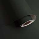 VaryPaper Matte Dark Green Contact Paper Green Wallpaper Peel and Stick for Bedroom 32''x354'' Solid Green Removable Wallpaper Decorative for Living Room Walls Kitchen Cabinets Countertops Shelves