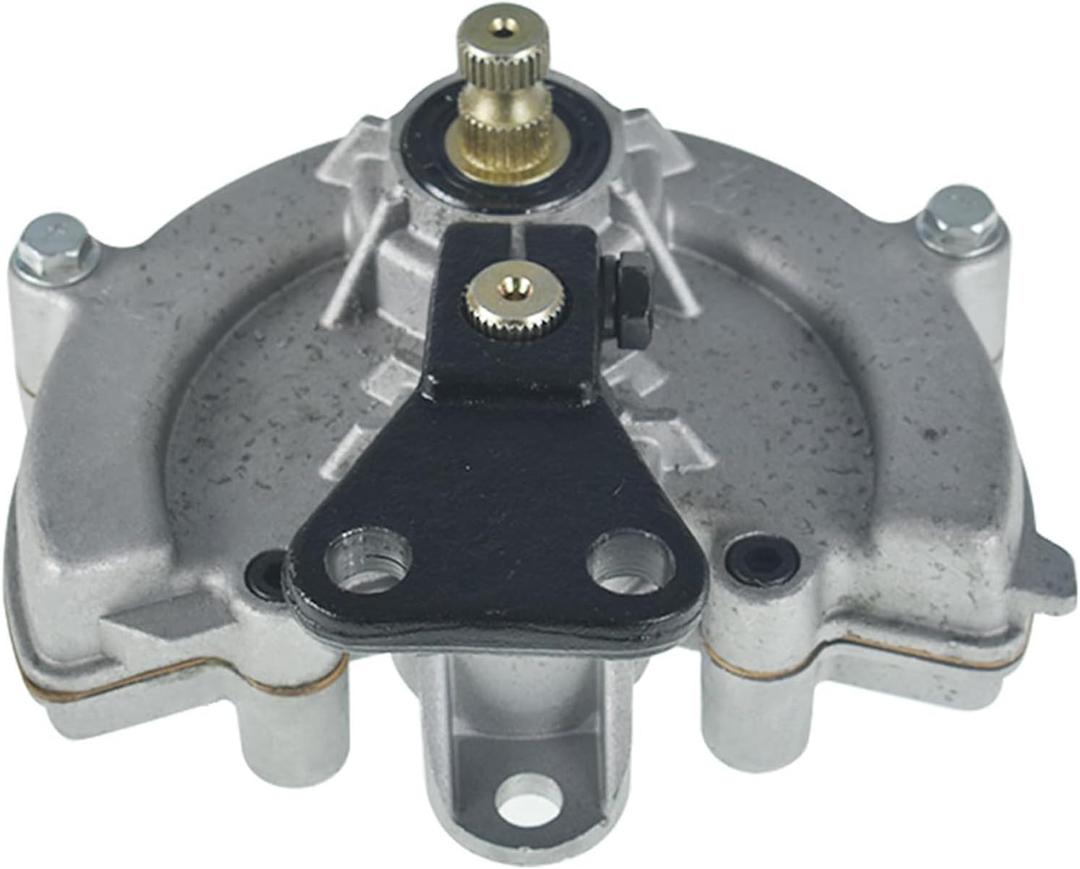 labwork Power Steering Gearbox Replacement for Polaris RZR 170 2009-2017 Replacement for 0454278 0454896