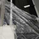 Cheerway 42 inch Electric Fireplace with Heater, Wall Mounted & Recessed Electric Fireplace Insert, Linear Wall Fireplace w/Thermostat, 1313 Flame Color, Remote & Touch Control w/Timer, 750W/1500W