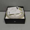 LIFX Lightstrip Color Zones, Wi-Fi Smart LED Light Strip, Full Color with Polychrome Technology, No Bridge Required, Compatible with Alexa, Hey Google, HomeKit and Siri, 120" Kit