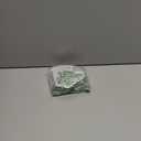 Guratapa 3pcs Building Bricks Robots Silicone Molds for DIY Fondant Candy Making Tools Chocolate Mold Desserts Ice Cube Gum Clay Biscuit Plaster Resin Cupcake Topper Cake Border Decor Moulds