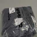 Bedsure Full Size Bed Sheets - 4 Pieces Soft Full Sheet Set - Breathable & Cooling - Hotel Luxury - Easy Care Polyester Microfiber Bedding for Women, Men, Dark Grey