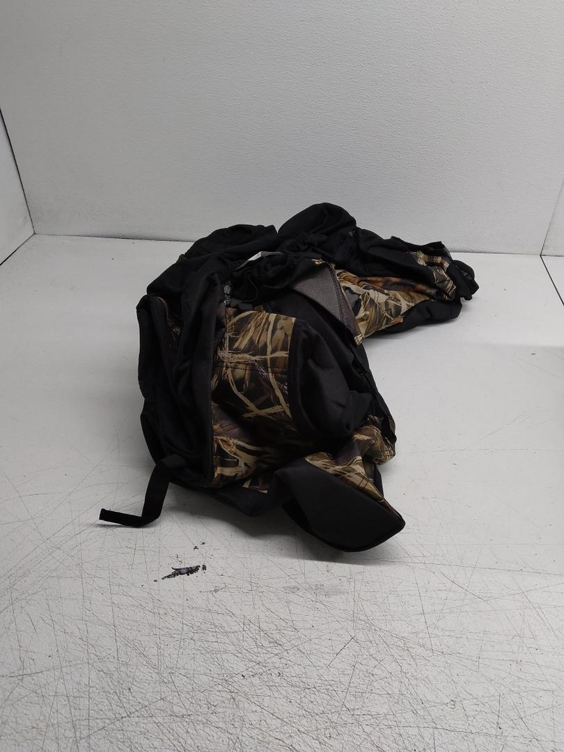 Camo Truck & SUV Seat Cover Kit