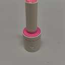 VENALISA Bright Pink Gel Nail Polish, 1 Pcs Pink Gel Polish Color High Gloss Soak Off U V Nail Manicure Salon and DIY at Home Gifts for Women