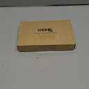 Galaxy Note9 LCD Display Screen Assembly Replacement for Samsung Galaxy Note9 Touch Digitizer Screen with Frame Toolkits SM-N960U N960F No Fingerprint (Black)