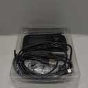 Monster Bluetooth Transmitter & Receiver, 2-in-1 Bluetooth Audio Adapter, Stream to/from Non-Bluetooth Devices, Stream TV to 2 Headphones, 33 ft Range, Analog & Digital, TV USB Powered, 3.5mm Aux Port