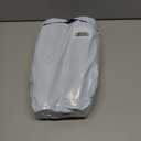 50 Pack Christmas Snowman Plastic Cups 12 Oz Disposable Snowman Party Cups Winter Holiday Party Cups for Christmas Party Supplies Coffee Wine Hot Cold Drinks