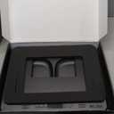 KLIM Turbofrost Gaming Laptop Cooling Pad - 4 Powerful Turbo Fans - 4 x 4000 RPM, Dynamic RGB, 4-Ports USB, Laptop Cooler 2 Power Modes USB-C/DC, Sealed Foam for Fast Cooling - Up to 17in - Black