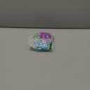 Glue Dots Dot N' Go Glue Dot Dispenser Project Pack with 200 Permanent, Poster, and Removable Double-Sided Adhesive Craft Dots Each, 3/8-Inch