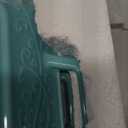 Okllen Set of 3 Casserole Dishes for Oven, Ceramic Baking Dishes with Handles, Rectangular Lasagna Pan Bakeware Set for Baking Cooking, Roasting, Broiling, Gratin, Wedding & Housewarming Gift, Blue