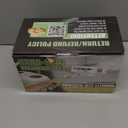 10-in-1 Steam Cleaner for Home, High Temperature & High Pressure, Steamer for Cleaning with 10s Fast Heating, Handheld Steam Cleaner with 37.19OZ Large Tank for Floor, Home, Furniture, Carpet and Car