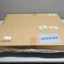 Insulated Shipping Boxes with Liners, 4 Pack 15'' x 10'' x 11'' Small Cold Shipping Boxes, for Perishable Frozen Food Shipping, White (TB151011L-4)