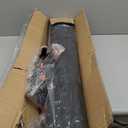 Neewer Photo Studio Backdrop Support System, 10ft/3m Wide 6.6ft/2m High Adjustable Background Stand with 4 Crossbars, 6 Backdrop Clamps, 2 Sandbags, and Carrying Bag for Portrait & Studio Photography