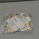 Winnie Themed Cupcake Stand - 3 Tier Winnie Cupcake Stand Holder Cupcake Tower Winnie Cardboard Dessert Holder for Baby Shower Decorations Winnie Cupcake Display Stand for Birthday Party Supply