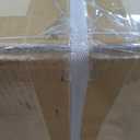 HARDURA Stainless Steel Table with Wheels 24 x 48 Inches Casters NSF Heavy Duty Commercial Work & Prep Table with Undershelf and Galvanized Legs for Restaurant Kitchen Bar and Hotel Garage