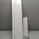 Stork Craft USA Nest Engineered Wood Changing Topper in White