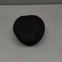 Travel Pillow,Neck Pillow Memory Foam 360 Degree Support Pillows,Travel Neck Pillow Comes with Eye Masks,Earplugs,Ideal Accessory for Airplanes Offices and Cars (Pink)