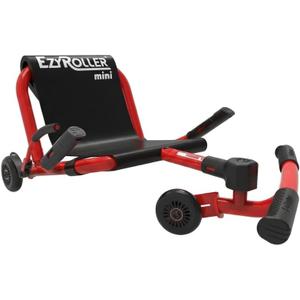 EzyRoller Mini - Red
