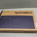 Duravit DuraStyle Toilet Seat 0060510000 White