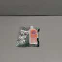 Clean & Clear Essentials Dual Action Oil-Free Facial Moisturizer, Salicylic Acid Acne Treatment with Pro-Vitamin B5 Moisturizes While Treating Acne & Helping to Prevent Pimples, 4 fl. oz, 3 Pack