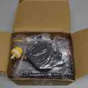 KLF400 Carburetor for KAWASAKI BAYOU 400 KLF400B 4x4 1993 1994 1995 Carb