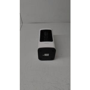 Portable Air Conditioners, 1700ml Evaporative Air Cooler with Remote, 120 Oscillating Mini Air Conditioner Portable with 3 Speeds & 1-7H Timer, Portable AC Unit Fan for Indoors Bedroom Office