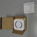 Wireless Doorbell Chime Extender for Ring Blink Google Nest, Wi-Fi Smart Doorbell Booster with No Wiring Required & No Range Limits, Compatible with Alexa App-Connected, 5 Volumes 58 Chimes