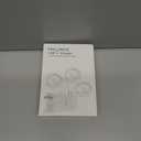 iPhone Fast Charger 6 Pack 3 pcs Apple Type C Wall Charger Block with 3 pcs 6FT Long USB C to Lightning Cable Fast Charging Cord for iPhone 14 13 12 11 Pro Max/SE 2022/ipad