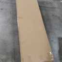 ECOTRIC Dashboard Cover Compatible with 1998-2001 Dodge Ram 1500/1998-2002 Dodge Ram 2500 3500 Black Dash Pad Cover (Medium)