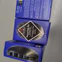 Jack Black Charcoal Body Bar Massaging Soap