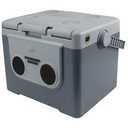 iLive "Suncooler+" Wireless Speaker System with 22 Qt. Cooler, IASB504G