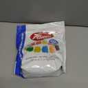 Albanese World's Best Sour 12 Flavor Gummi Bears | 32oz Bag of Candy | 12 Unique Super Sour Flavors, Gluten Free, Fat Free, Soft and Chewy Gummy Bears | Perfect Travel Snack (EXP 09/12/26)