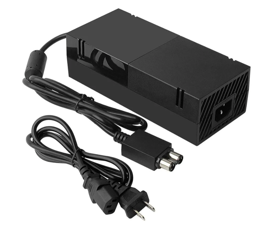 Power Brick for Xbox One, Lyyes Xbox one Power Supply AC Adapter Replacement Charger