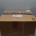 AAAAAcessories Outdoor Deep Seat Cushions, Waterproof, Fade-Resistant Patio Furniture Replacement Cushions, 24" x 24" x 5", Set of 4, Khaki Beige (24x24-19'' Mid Back-4 Count)