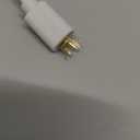 Rechargeable Flameless Glass Pillar CandlesValentines Day Gifts for WomenSet of 3, Realistic Flickering LED Light,Remote & Timer, Ideal for Living Room, Bedroom & Valentines Day Dcor (White Glass -Droplet)