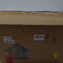 3-Light Bathroom Vanity Light, Modern Brushed Gold Wall Lights with Clear Glass Shades, Bathroom Wall Sconce Lamp for Mirror Living Room Bedroom Hallway, Gold