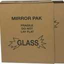 UBOXES 5 Mirror & Picture Boxes for pictures up to 30"x40"