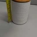 Bread and Butter Kitchen Canister