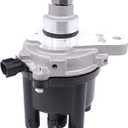 NewYall Distributor with Cap and Rotor for Toyota Camry 2.2L 1996, Celica 2.2L 1996-1999, RAV4 2.0L 1996-1997