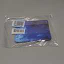 Famavala Shell Case Cover for 2024 New Amazon Fire HD 8 & 8 Plus Tablet (12th Generation/10th Generation, 2024/2022/2020 Release) (BlueSky)